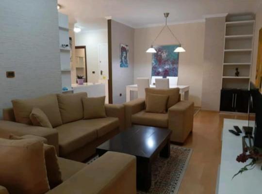 Erina Luxury Apartment Тирана Екстериор снимка